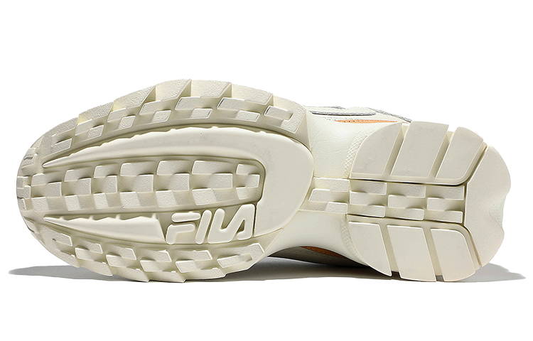 Purchase FILA Disruptor 2 Low-Top Daddy Shoes Ivory 'Creamwhite' 1JM01678D_100