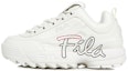 Buy FILA Disruptor 2 Kasut Low Top Chunky Warna Krim 1FM00863_113