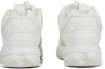 Shop FILA Disruptor 2 Kasut Low Top Chunky Warna Krim 1FM00863_113