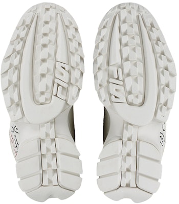 휠라 디스럽터2 로우 크림 (Fila Disruptor2 Low Cream) 1FM00863_113 Purchase 휠라 디스럽터2 로우 크림 (Fila Disruptor2 Low Cream) 1FM00863_113
