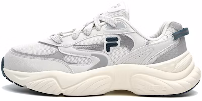 FILA Disruptor 2 Low 'White Blue' T12M331607F FILA Disruptor 2 Low 'White Blue' T12M331607F