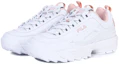 Order FILA Disruptor 2 Low Top Clunky Shoes Pink/White 1FM00864_661