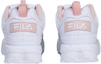 Shop FILA Disruptor 2 Low Top Clunky Shoes Pink/White 1FM00864_661