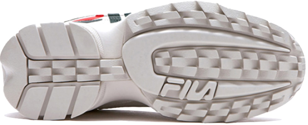 FILA ディスラプター2 白 (ローカット) FS1HTB38_61X Purchase FILA ディスラプター2 白 (ローカット) FS1HTB38_61X