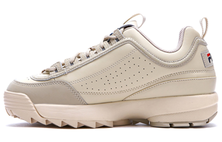 FILA Disruptor 2 Low Top Clunky Sneaker White FS1HTB38_51X