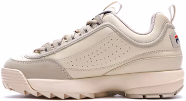 FILA Disruptor 2 Low Top Clunky Sneaker White FS1HTB38_51X FILA Disruptor 2 Low Top Clunky Sneaker White FS1HTB38_51X