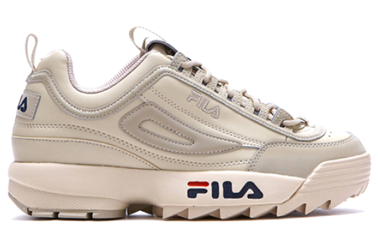 Order FILA Disruptor 2 Low Top Clunky Sneaker White FS1HTB38_51X