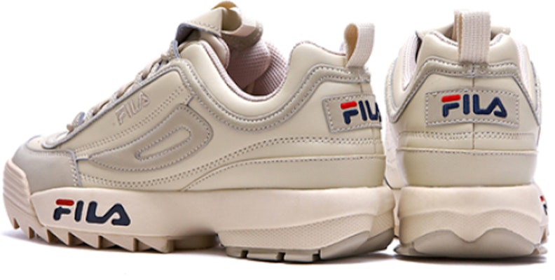 Kasut Sneaker FILA Disruptor 2 Putih Bercorak Rendah FS1HTB38_51X Shop Kasut Sneaker FILA Disruptor 2 Putih Bercorak Rendah FS1HTB38_51X