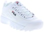 Shop FILA Disruptor 2 No-Sew 'Putih' 1FM00464-125