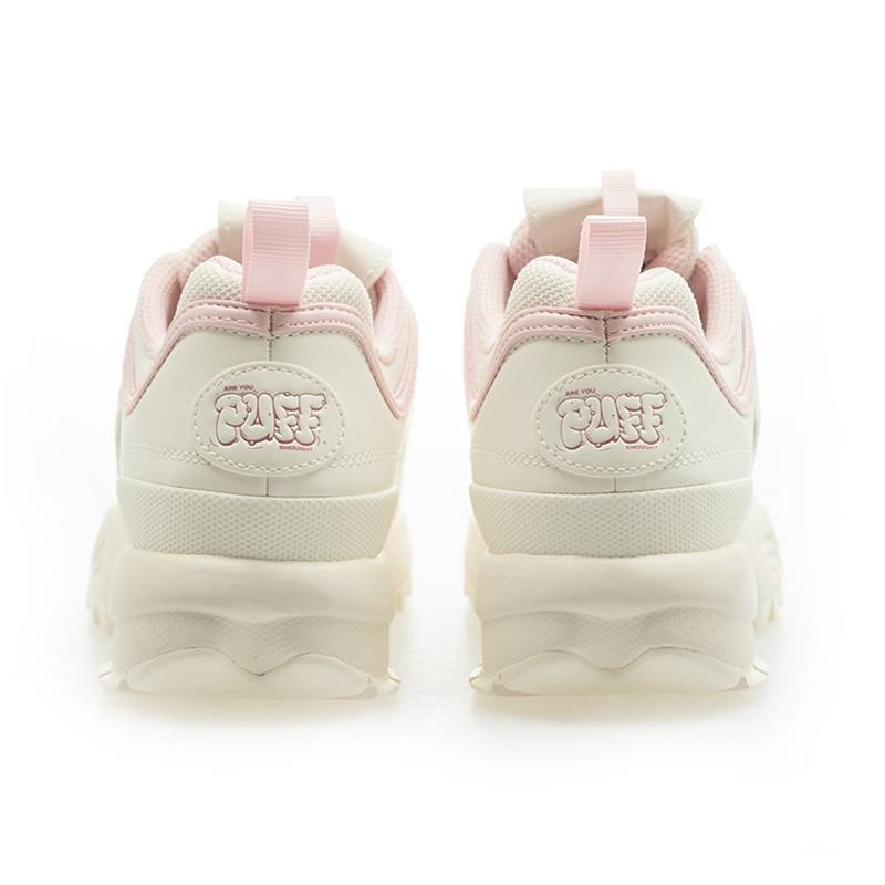 Lookbook FILA ディスラプター 2 PPG スニーカー FS256SN01U001-100