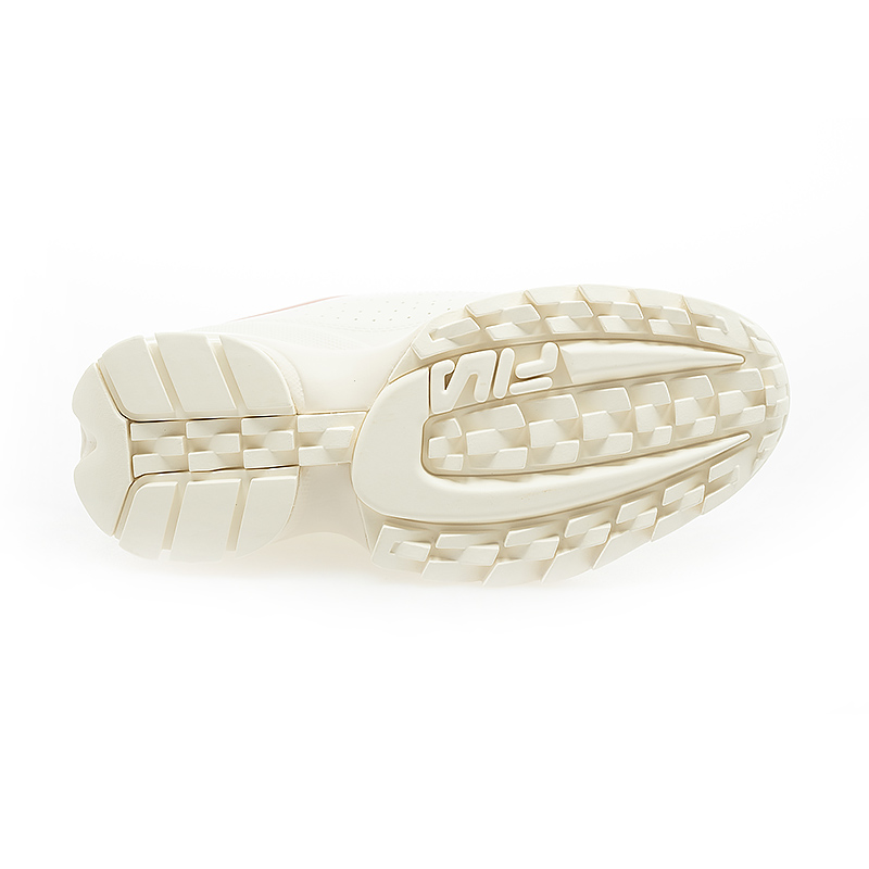 Purchase FILA ディスラプター 2 PPG スニーカー FS256SN01U001-100