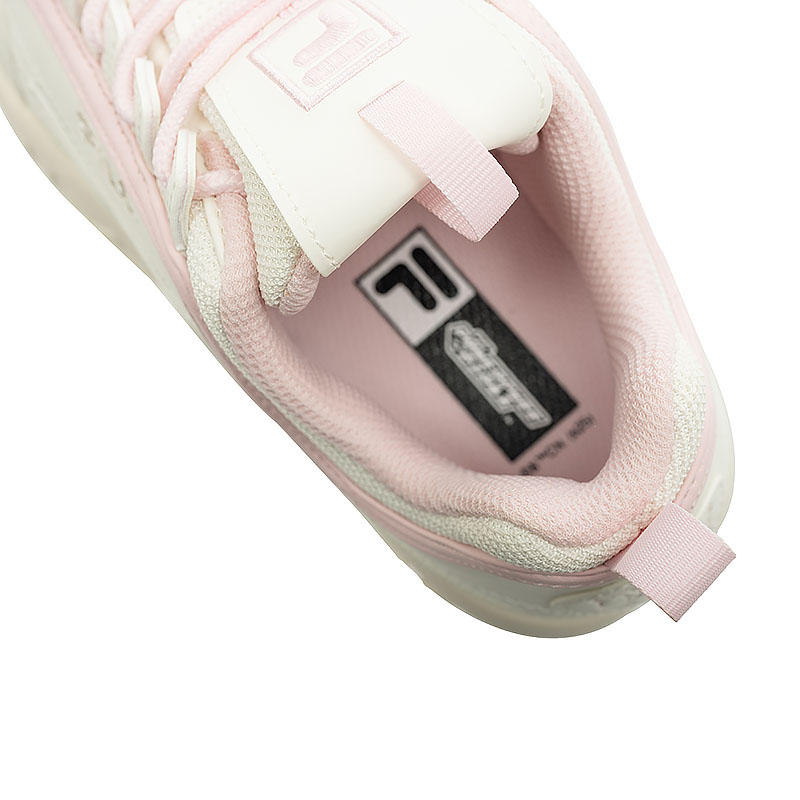 Details for FILA ディスラプター 2 PPG スニーカー FS256SN01U001-100