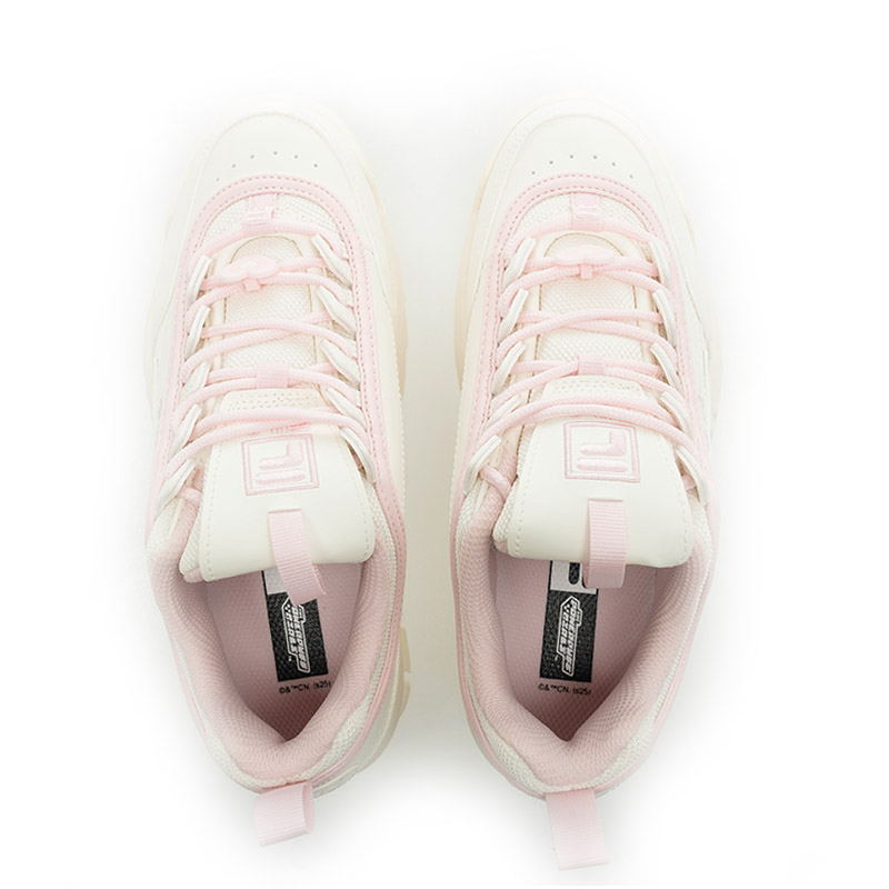 Sizing FILA ディスラプター 2 PPG スニーカー FS256SN01U001-100