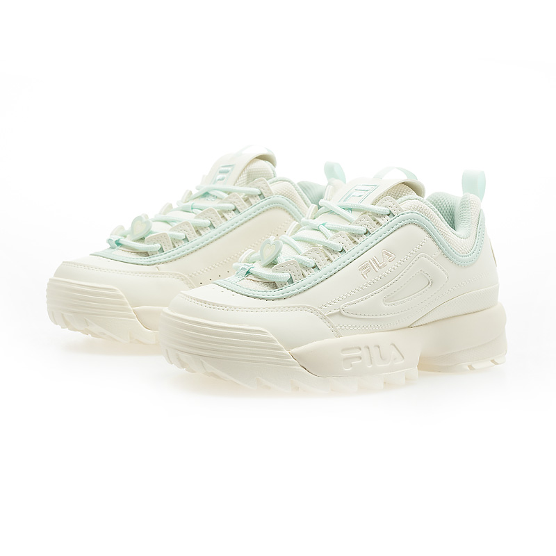 Order FILA ディスラプター 2 PPG スニーカー FS256SN01U001-102