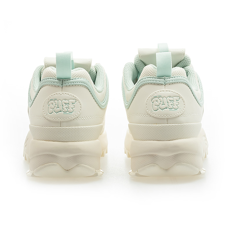 Lookbook FILA ディスラプター 2 PPG スニーカー FS256SN01U001-102