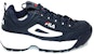 FILA Disruptor 2 Premium 'Navy Putih' 1FM00139-423