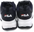 Details for FILA Disruptor 2 Premium 'Navy Putih' 1FM00139-423
