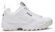 Buy FILA Disruptor 2 Premium 'Putih' 1FM00139-125