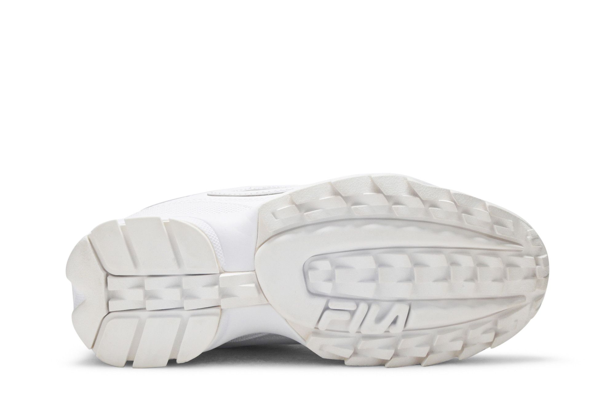 Purchase FILA 破壞者 2 Premium '白色' 1FM00139-125