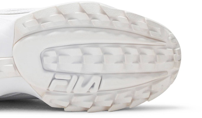 FILA 破壞者 2 Premium '白色' 1FM00139-125 Purchase FILA 破壞者 2 Premium '白色' 1FM00139-125