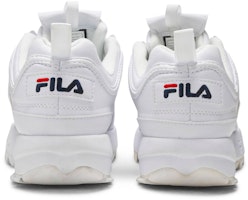 휠라 디스럽터 2 프리미엄 '화이트' 1FM00139-125 Details for 휠라 디스럽터 2 프리미엄 '화이트' 1FM00139-125