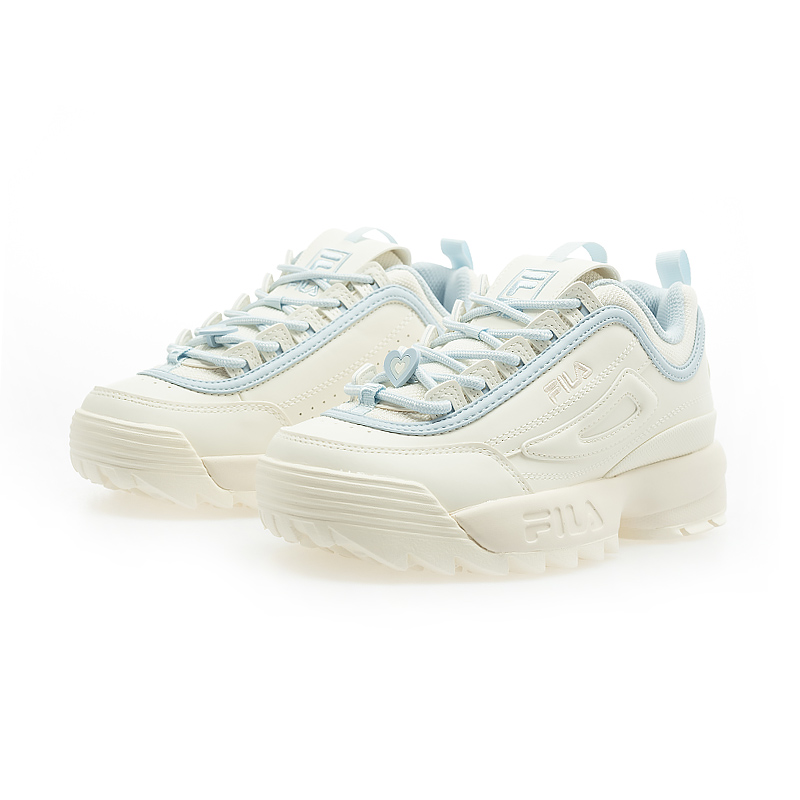 Order FILA ディスラプター2 プレミアム PPG FS256SN01U001-101