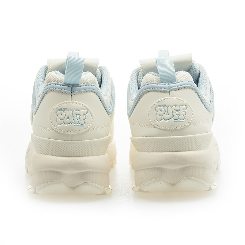 Lookbook FILA ディスラプター2 プレミアム PPG FS256SN01U001-101