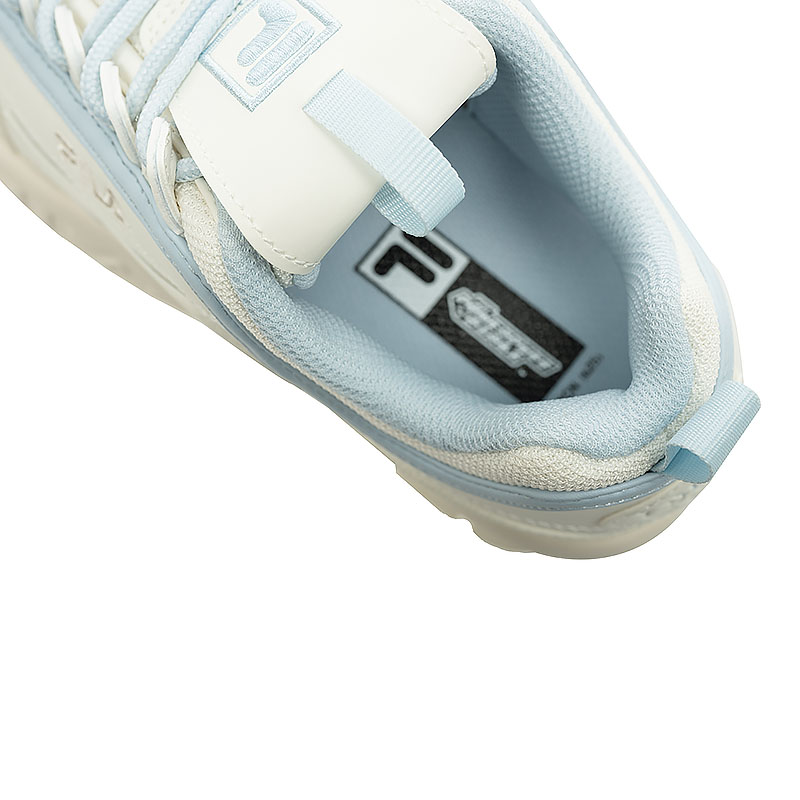 Details for FILA ディスラプター2 プレミアム PPG FS256SN01U001-101