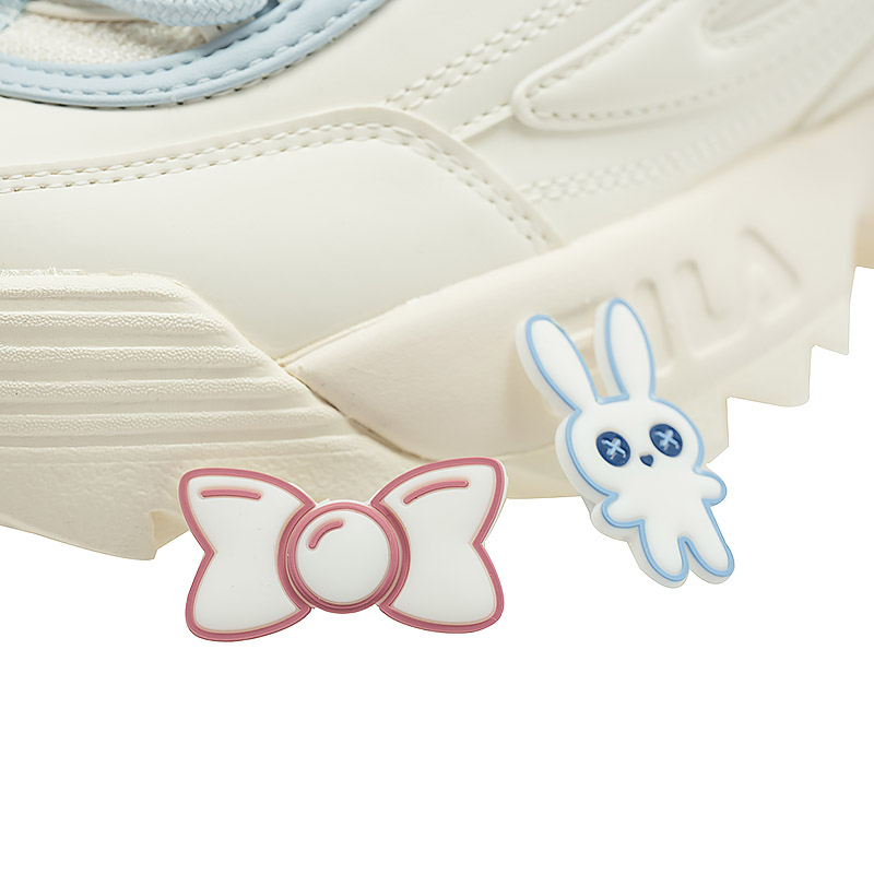 Cheap FILA ディスラプター2 プレミアム PPG FS256SN01U001-101