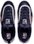 Shop FILA Disruptor 2 Premium Ulangan 'Navy' 1FM00400-422