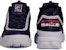 FILA Disruptor 2 Premium Ulangan 'Navy' 1FM00400-422