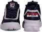 Purchase FILA Disruptor 2 Premium Ulangan 'Navy' 1FM00400-422
