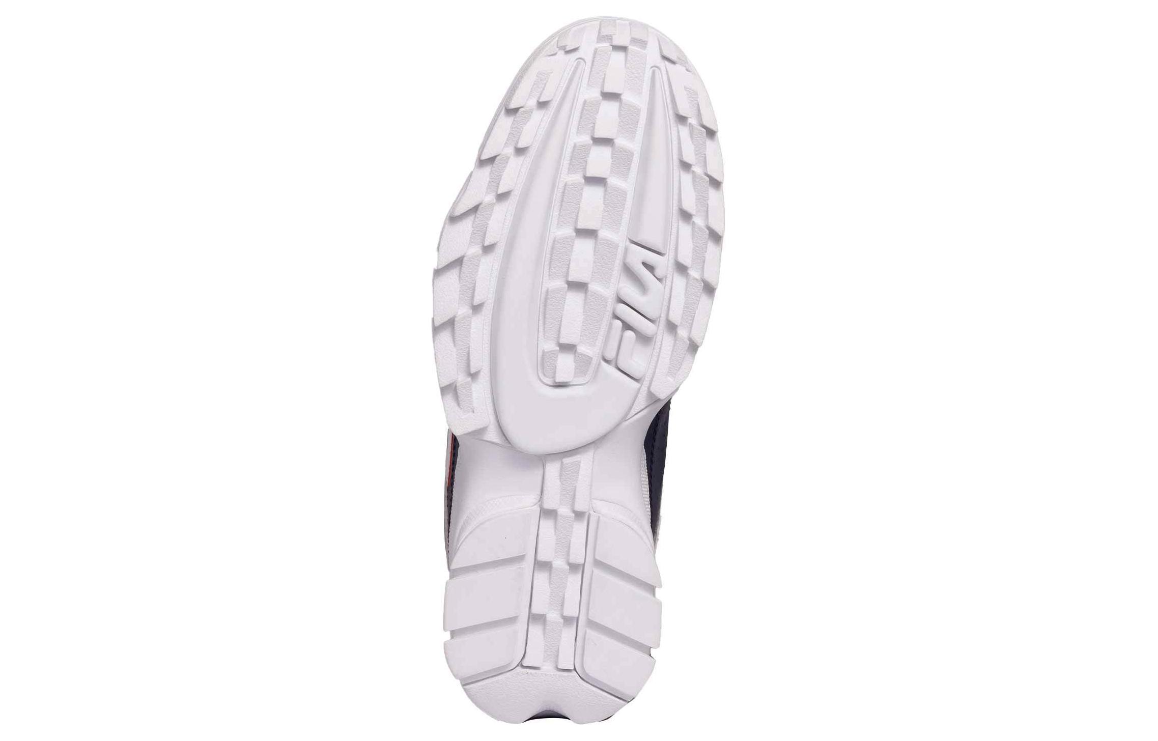 Details for FILA Disruptor 2 Premium Ulangan 'Navy' 1FM00400-422