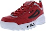 Buy FILA Disruptor 2 Premium RT 'Checker' Lelaki/Wanita 1FM00703-602