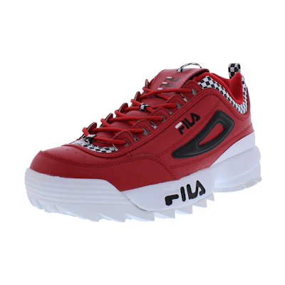FILA Disruptor 2 PRM RT 'Checker'