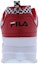 Lookbook FILA Disruptor 2 Premium RT 'Checker' Lelaki/Wanita 1FM00703-602