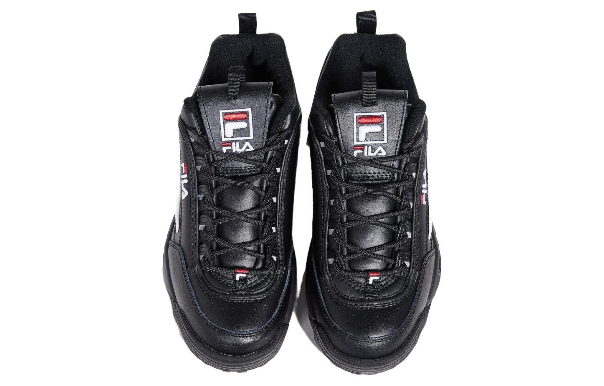 Purchase FILA Disruptor 2 Blanc Rouge ''Noir'' 1FM00139014