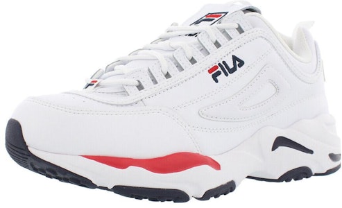 FILA Disruptor 2 X Ray Tracer '白色' 1FM00660-125 Buy FILA Disruptor 2 X Ray Tracer '白色' 1FM00660-125