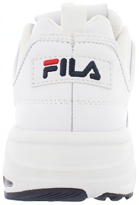 FILA 颠覆者2 X光追踪器‘白色’ 1FM00660-125 Lookbook FILA 颠覆者2 X光追踪器‘白色’ 1FM00660-125