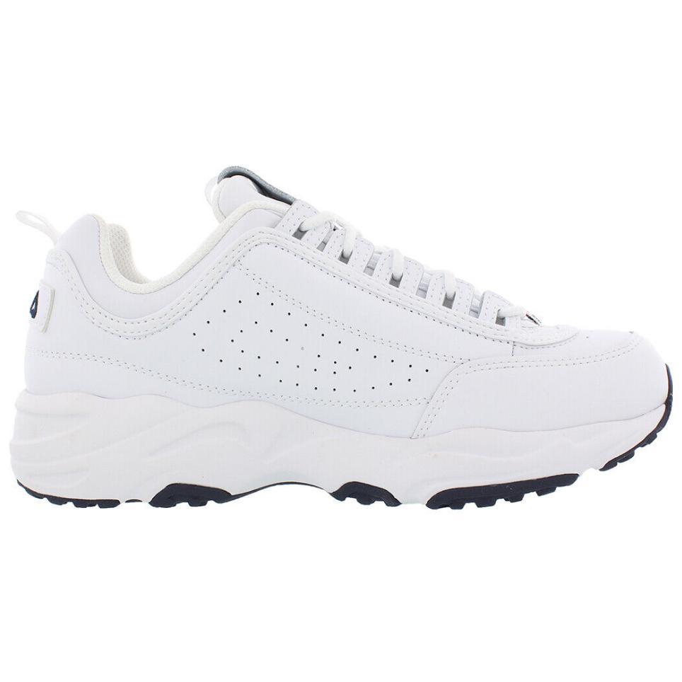Lookbook FILA Disruptor 2 X Ray Tracer '白色' 1FM00660-125