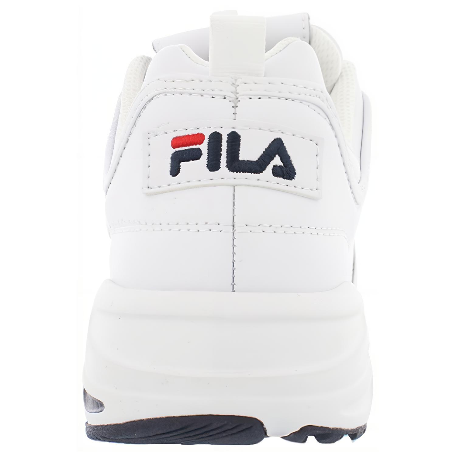 Shop FILA Disruptor 2 X Ray Tracer '白色' 1FM00660-125