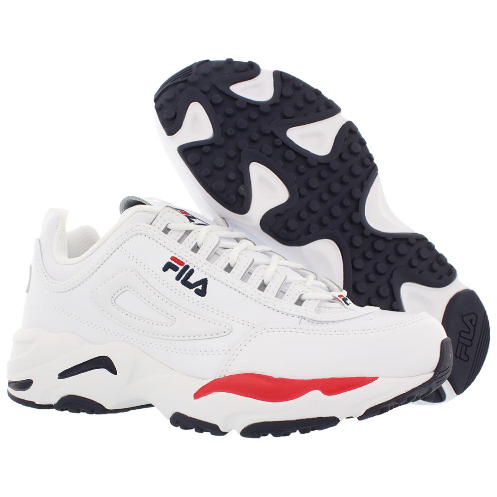 Purchase FILA Disruptor 2 X Ray Tracer '白色' 1FM00660-125