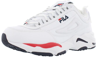 Details for FILA Disruptor 2 X Ray Tracer '白色' 1FM00660-125