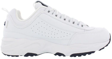Sizing FILA Disruptor 2 X Ray Tracer '白色' 1FM00660-125