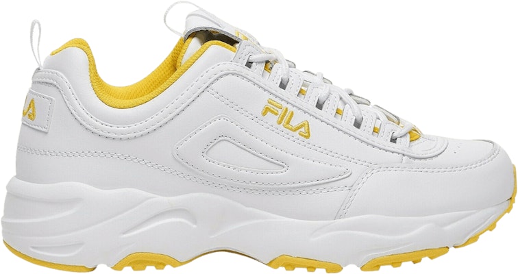 FILA Disruptor 2 X 光追踪 '白色毛茛' 1FM00670-136 Buy FILA Disruptor 2 X 光追踪 '白色毛茛' 1FM00670-136