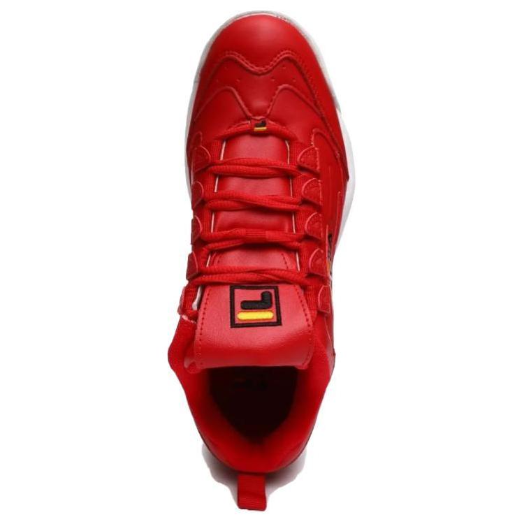 Order FILA Disruptor 3 'Merah' 1FM00424-606
