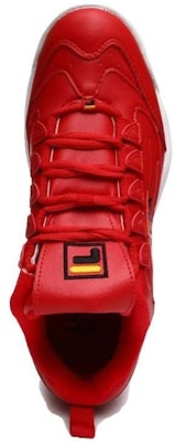 FILA Disruptor 3 '紅色' 1FM00424-606 Order FILA Disruptor 3 '紅色' 1FM00424-606