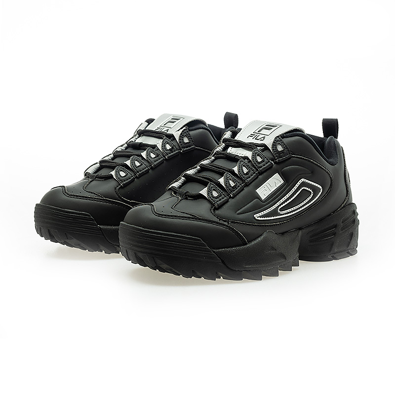 Order FILA 斐乐 Disruptor 3 运动鞋 FS261SN01X002-001