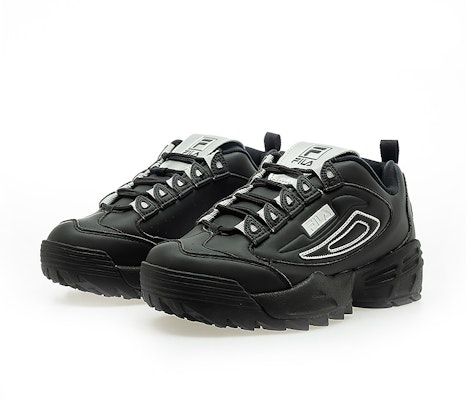FILA 斐乐 Disruptor 3 运动鞋 FS261SN01X002-001 Order FILA 斐乐 Disruptor 3 运动鞋 FS261SN01X002-001