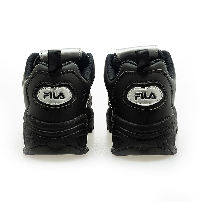 Lookbook FILA 斐乐 Disruptor 3 运动鞋 FS261SN01X002-001